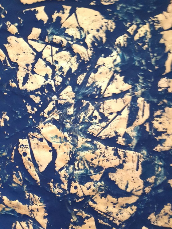 Image 1 of Jürgen Angeler - La rueda de oro