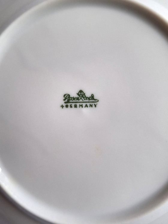 Image 1 of 11-piece pastry set Rosenthal, 