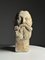 Testa di statua classica, XX secolo, gesso – Sculture (photo 17 of 17)
