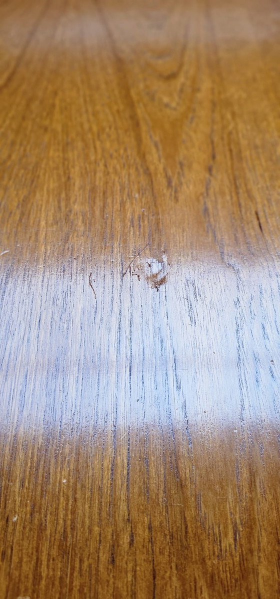 Image 1 of Vintage Mid-Century Dining Set