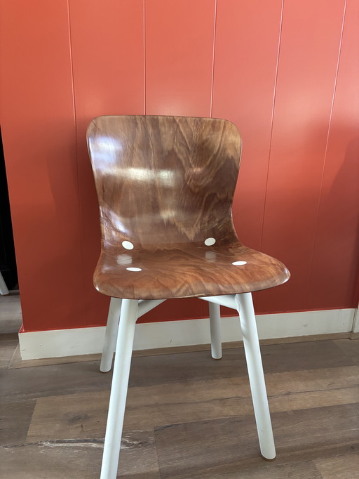 6 x Wendela chair / Serener chair