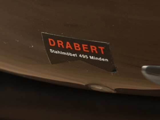 Image 1 of Banc des années 1970, Drabert, vintage