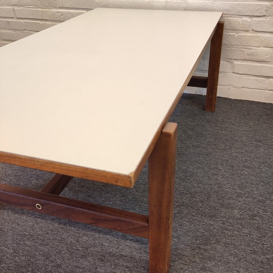Pastoe Cees Braakman TH08 Coffee Table Japan Series – Wood (photo 9 of 9)