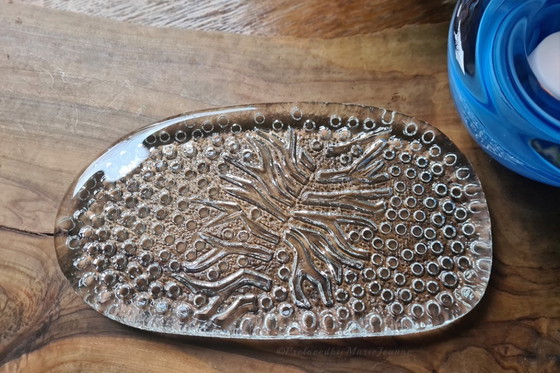 Image 1 of 1x Uno Westerberg Pukeberg Sweden serving dish