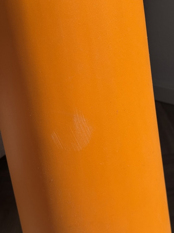Moooi Container Table rotondo – Tavolini, Mdf, Plastic (photo 10 of 13)