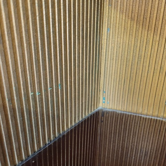 Image 1 of Bar cabinet / sideboard, rosewood, Vittorio Dassi, Mid-century, 50’s - Italy