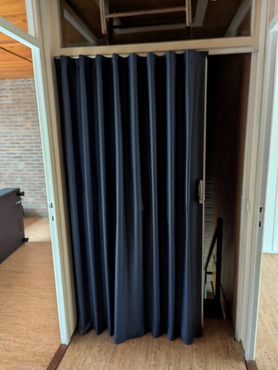 Image 1 of vouwdeuren