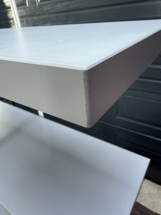 Enetri kast Gammelgaard – Niels Gammelgaard, Boekenkasten, Wood, lamine (photo 13 of 14)