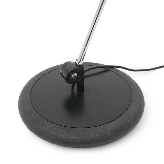 Image 1 of „Topo“ Tischleuchte von Joe Colombo für Stilnovo, 1970er Jahre