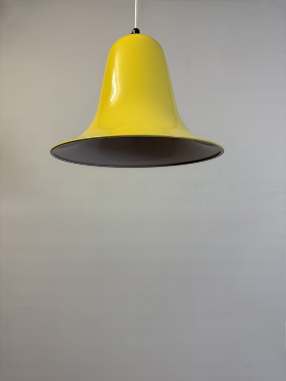 Image 1 of Verpan Hanglamp Verner Panton