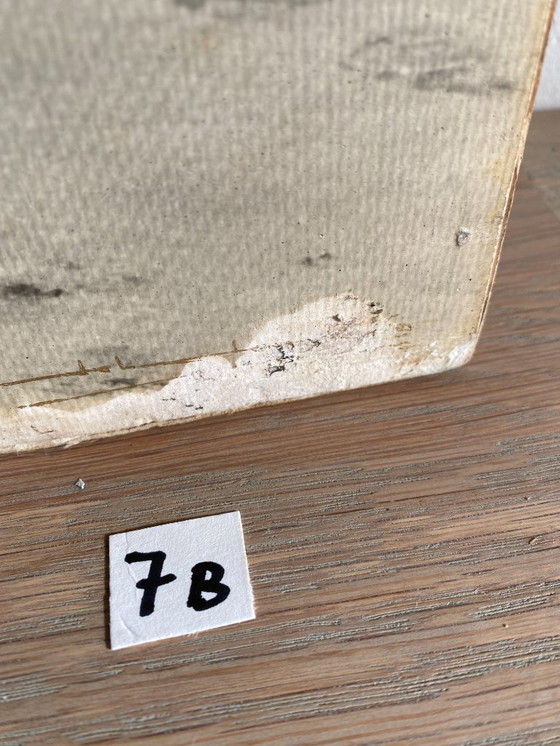 Image 1 of 1 collezione di 7 foto