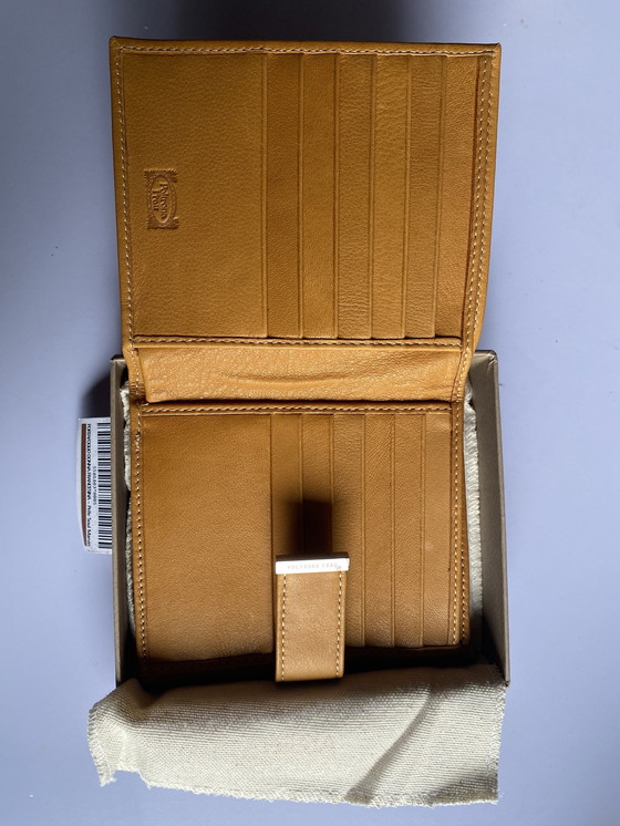 Image 1 of Poltrona Frau Francesina-portemonnee