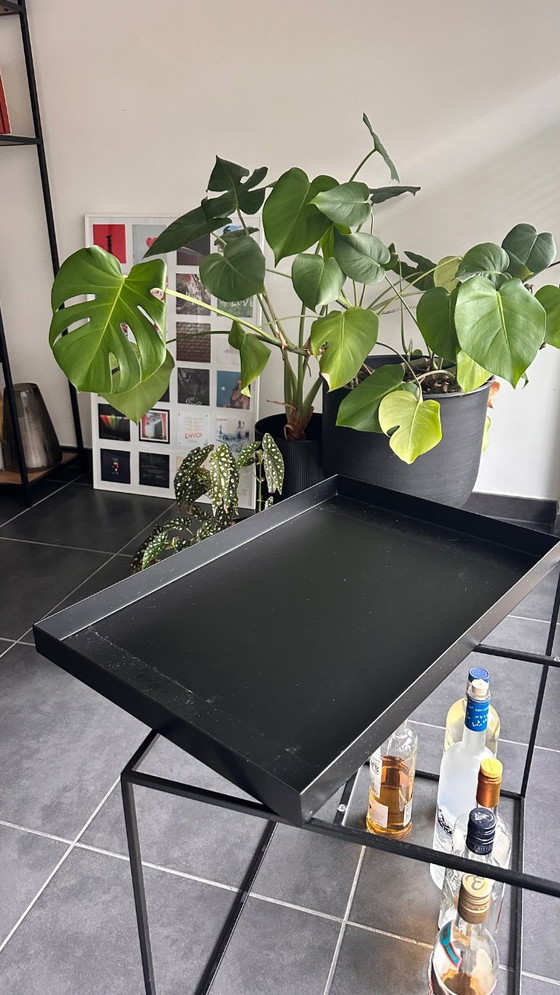 De Tray Table Van Hay – Bijzettafels, Metal (photo 4 of 5)