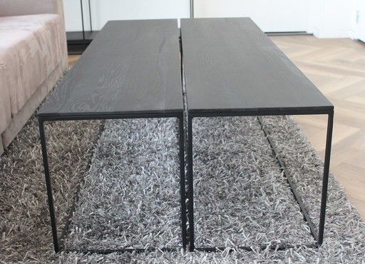 RB Collection Tony salontafel (set van 2)