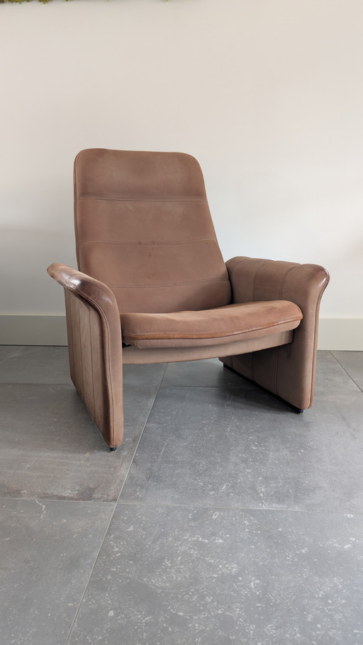 Sillones De Sede (4) con mesa de centro