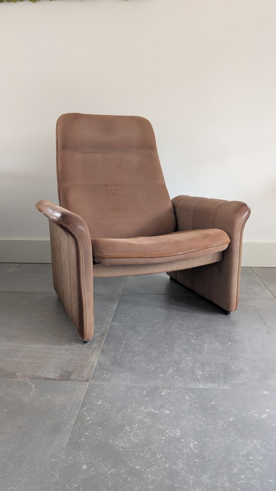 Image 1 of Sillones De Sede (4) con mesa de centro