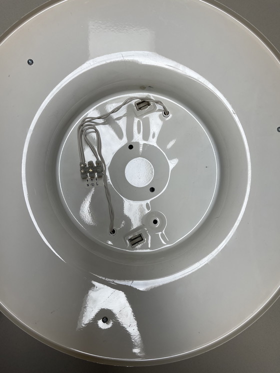 Image 1 of Vintage IKEA Stoja ceiling lamp