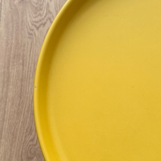 Image 1 of Y2K era B&B Italia Fat-Fat Table PATRICIA URQUIOLA 42cm