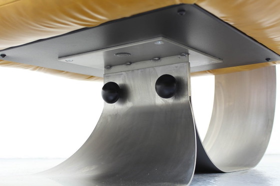 Image 1 of Sillón Alta de Mobilier International de Oscar Niemeyer