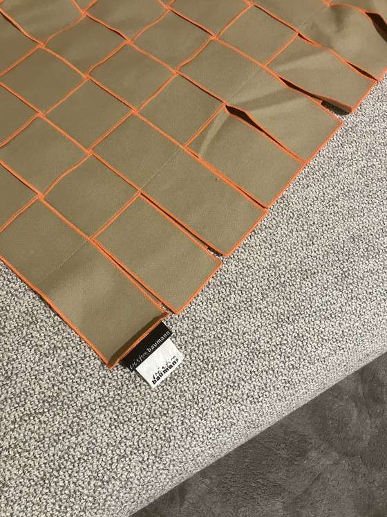 Image 1 of Egon throw (Creation Baumann) unused