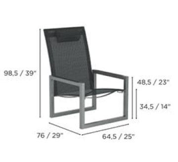 Image 1 of Royal Botania ninix relax