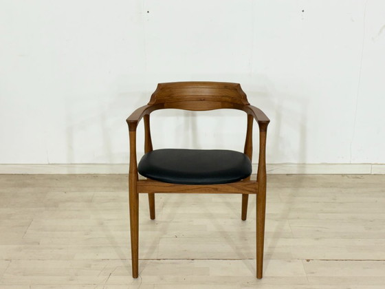 Image 1 of Danish style chairs / Retro dining chairs