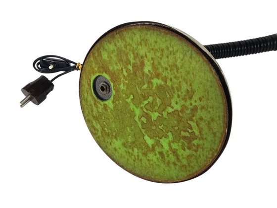 Image 1 of Hala Zeist - Modell 708 - Schreibtischlampe - Flexibler Arm - 1970er Jahre