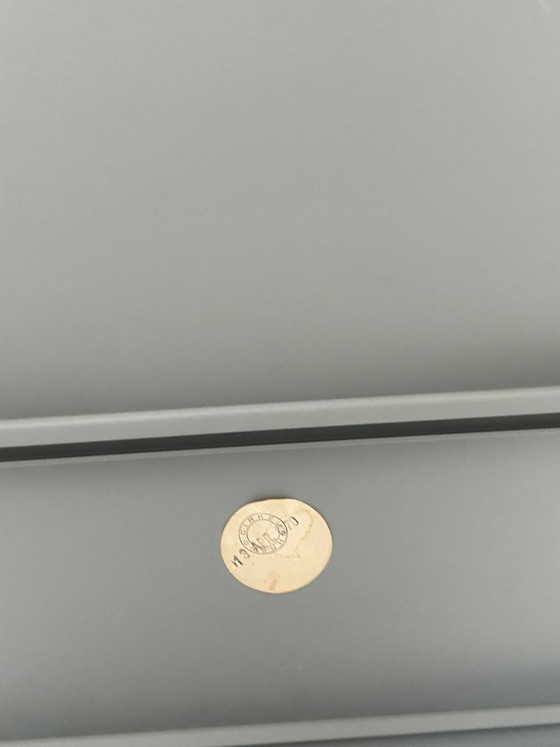Image 1 of Ahrend Repose fauteuil by Friso Kramer
