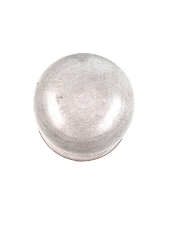 Image 1 of Vaso in gres della metà del secolo scorso, Franco Bucci Italia 1970 ca.