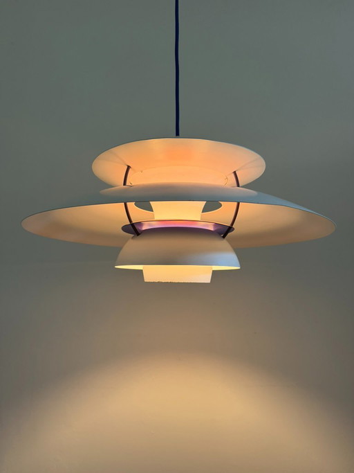 Vintage Louis Poulsen PH5 - Poul Henningsen - PH 5 lamp