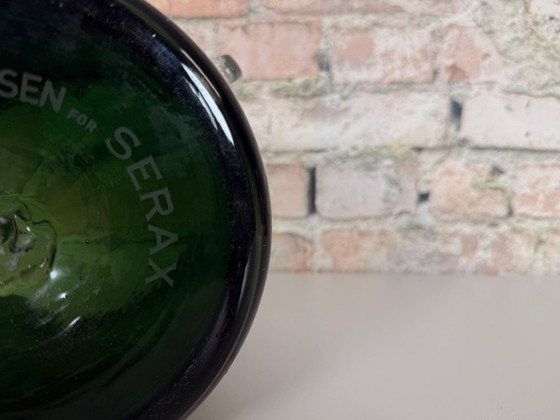 Image 1 of Serax Wind & Fire green