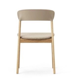 Image 1 of 8 Normann Copenhagen Herit Dining Chairs, price per piece