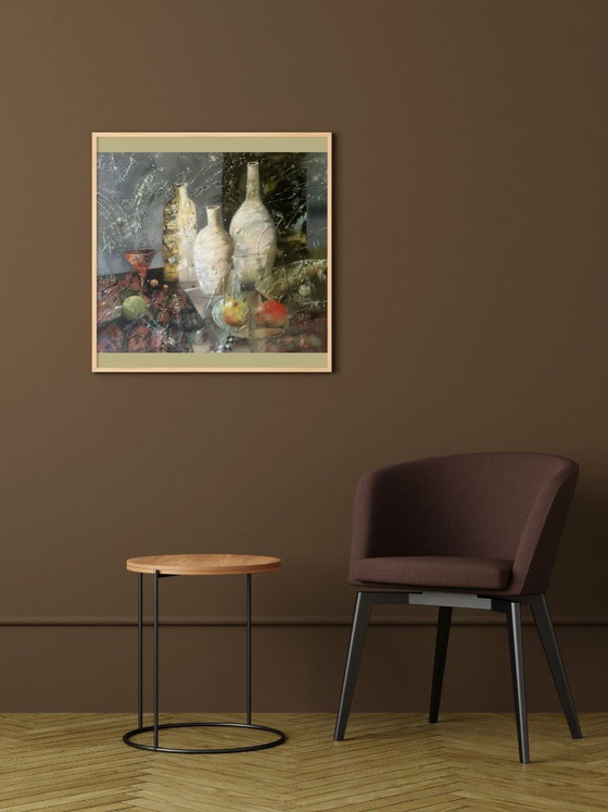 Image 1 of Still Life. Composition