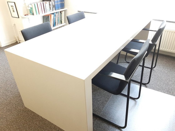 Image 1 of 4 Castelijn Esszimmerstühle