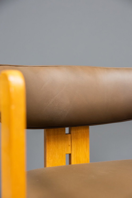 P. chair, set di 8 – Sedie da pranzo, Altro (photo 10 of 12)