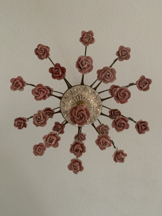 Image 1 of Porte-manteau italien