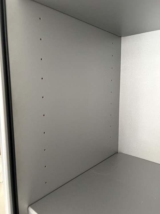 Image 1 of PASTOE - MOBILE A'DAMMER DUOTONE - ARGENTO/GRIGIO