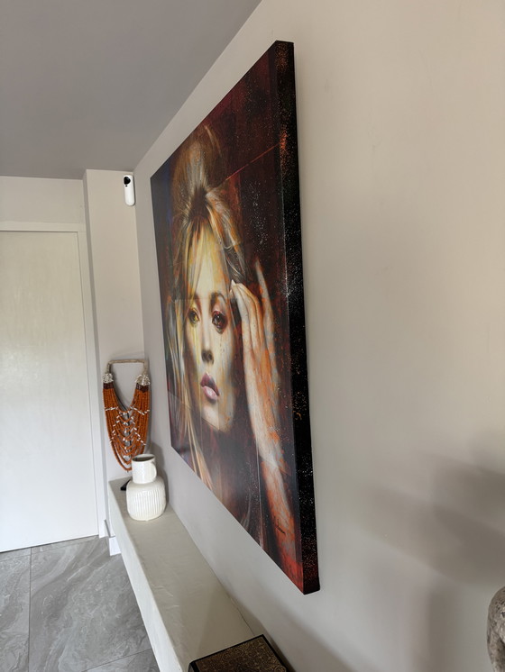 Image 1 of Kate - Édition limitée (1-25) A. Kostermans