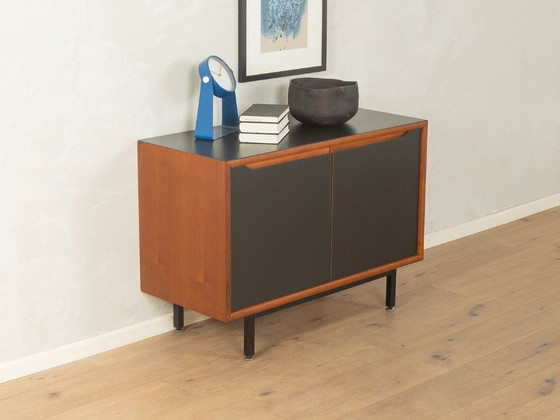 Image 1 of 1960s chest of drawers, Vintage