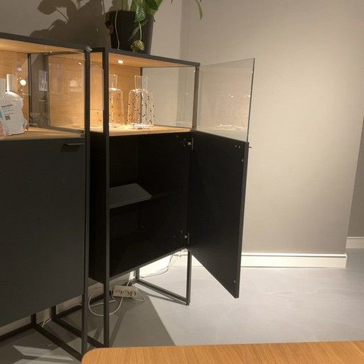 Vitrina Venjakob Plan X6