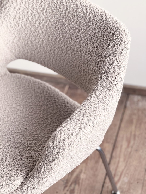 Image 1 of Sillón Kilta Mid-Century de Olli Mannermaa para Eugen Schmidt