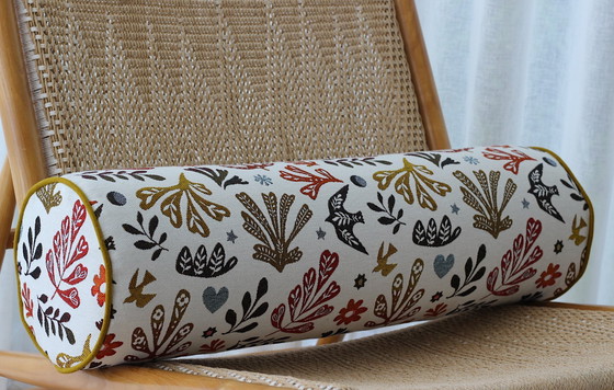 Image 1 of Roller cushions