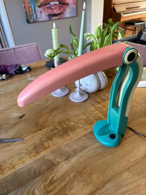 Toucan Designlampe