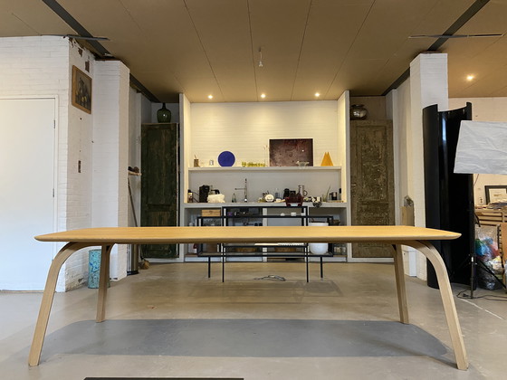 Image 1 of Dining table 260cm long