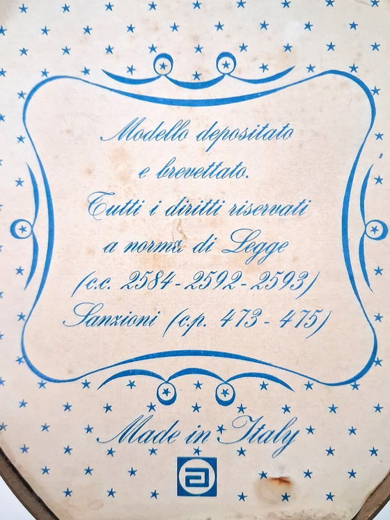 Image 1 of Ganci appendiabiti in stile barocco vittoriano