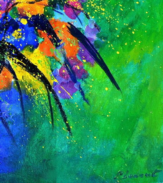 Image 1 of De mon jardin