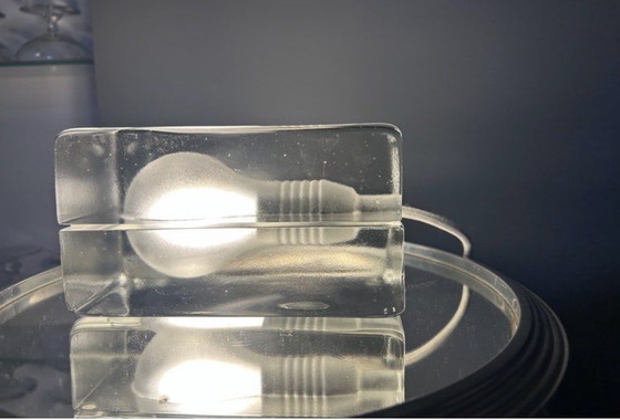 Image 1 of Lámpara de bloque de Harri Koskinen (1994)