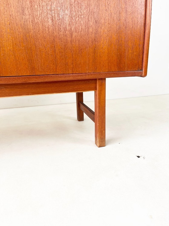 Image 1 of Scandinavian Sideboard / Sideboard Tage Olofsson for Ulferts