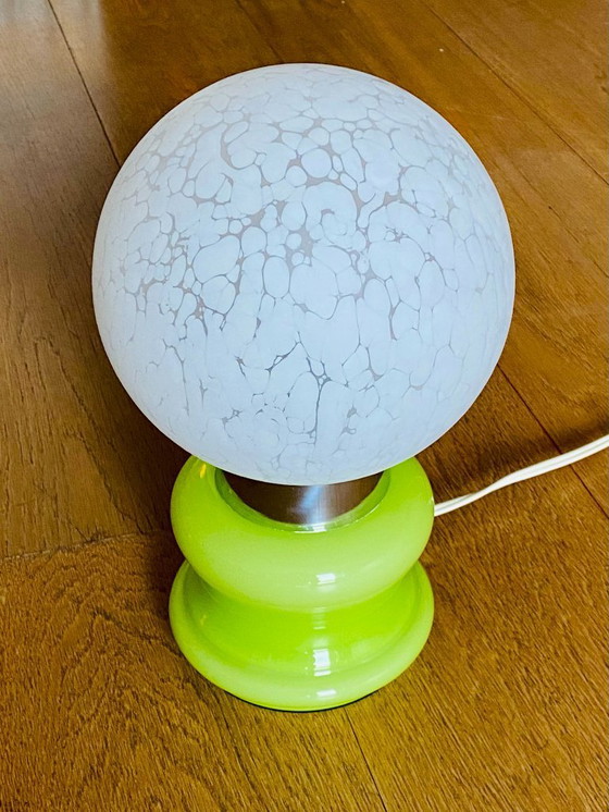 Image 1 of Table Lamp