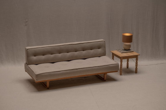Image 1 of Daybed modelo '4311' de Børge Mogensen, años 50